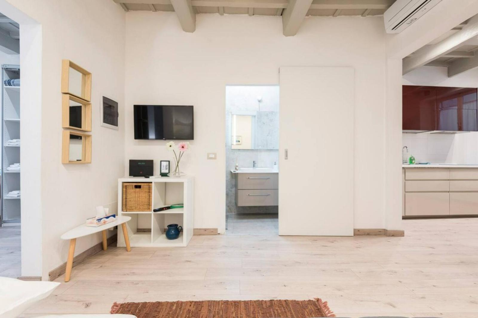Cozy Apartment Near Ponte Vecchio Флоренція Екстер'єр фото